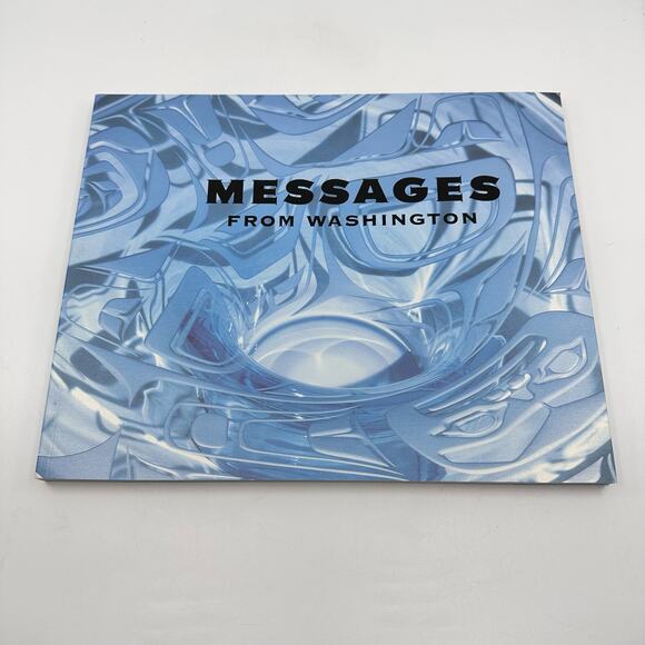 Message from the States Series by M. J. Murdock, Set of 5 Books & Box VTG Books - Picture 6 of 16